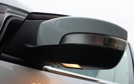 Ford Kuga III, 2015 год, 1 250 000 рублей, 24 фотография