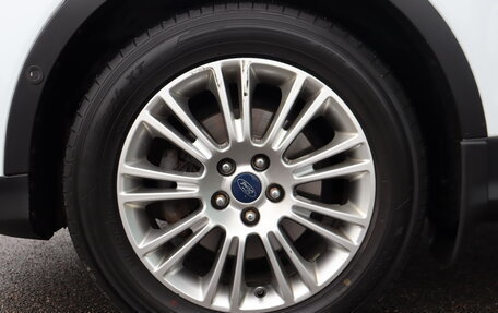 Ford Kuga III, 2015 год, 1 250 000 рублей, 27 фотография