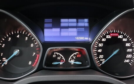 Ford Kuga III, 2015 год, 1 250 000 рублей, 19 фотография