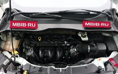 Ford Kuga III, 2015 год, 1 250 000 рублей, 25 фотография