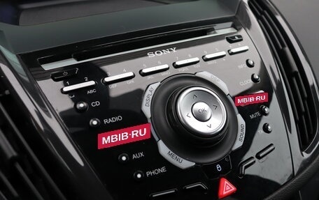 Ford Kuga III, 2015 год, 1 250 000 рублей, 28 фотография