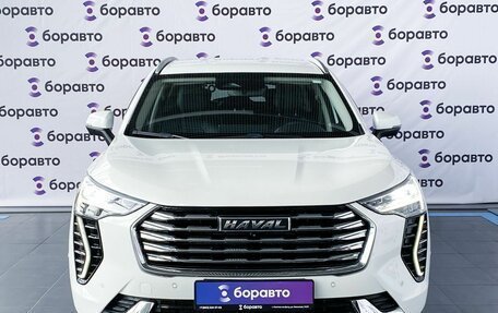 Haval Jolion, 2022 год, 1 990 000 рублей, 24 фотография