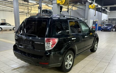 Subaru Forester, 2008 год, 1 015 000 рублей, 1 фотография