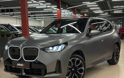 BMW X3, 2025 год, 7 790 000 рублей, 1 фотография