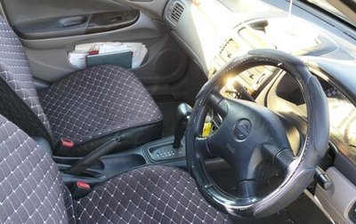 Nissan Sunny N16, 2000 год, 330 000 рублей, 1 фотография