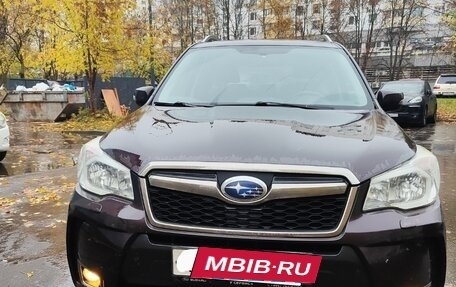 Subaru Forester, 2013 год, 1 900 000 рублей, 1 фотография
