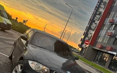 BMW 1 серия, 2008 год, 570 000 рублей, 1 фотография