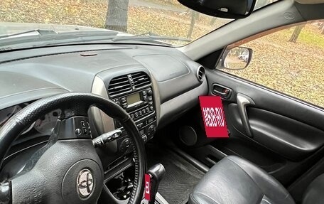 Toyota RAV4, 2004 год, 9 500 000 рублей, 6 фотография