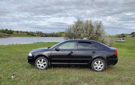 Skoda Octavia, 2008 год, 500 000 рублей, 2 фотография