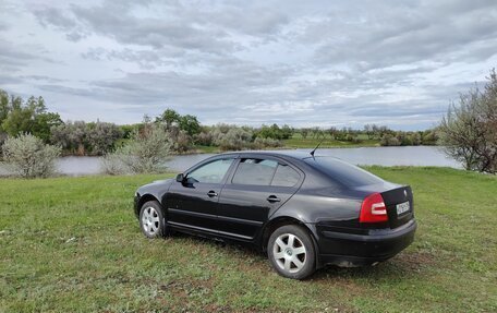 Skoda Octavia, 2008 год, 500 000 рублей, 5 фотография