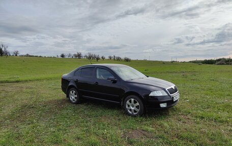 Skoda Octavia, 2008 год, 500 000 рублей, 6 фотография