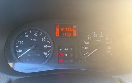 Renault Logan I, 2011 год, 230 000 рублей, 5 фотография