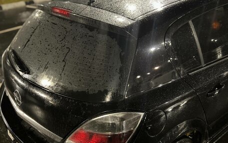 Opel Astra H, 2008 год, 530 000 рублей, 6 фотография