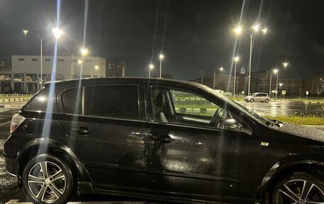 Opel Astra H, 2008 год, 530 000 рублей, 3 фотография