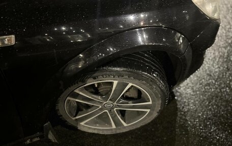 Opel Astra H, 2008 год, 530 000 рублей, 10 фотография