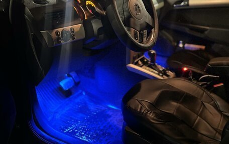 Opel Astra H, 2008 год, 530 000 рублей, 12 фотография