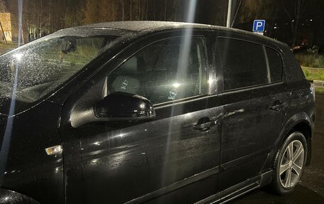 Opel Astra H, 2008 год, 530 000 рублей, 14 фотография