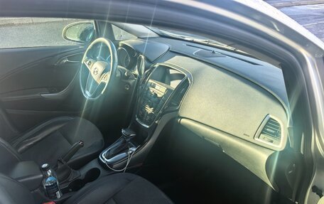 Opel Astra J, 2012 год, 750 000 рублей, 3 фотография