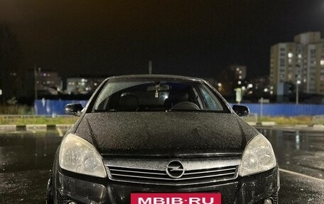 Opel Astra H, 2008 год, 530 000 рублей, 4 фотография