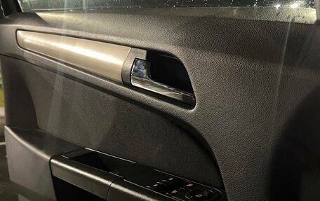 Opel Astra H, 2008 год, 530 000 рублей, 18 фотография