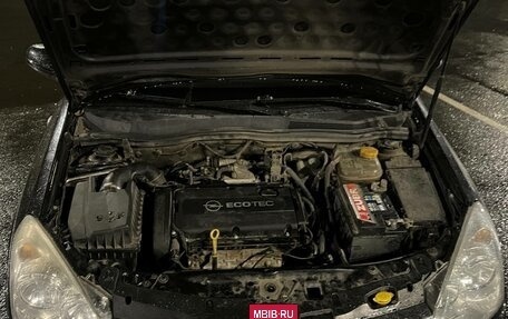 Opel Astra H, 2008 год, 530 000 рублей, 16 фотография