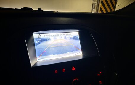 Opel Astra J, 2012 год, 750 000 рублей, 10 фотография