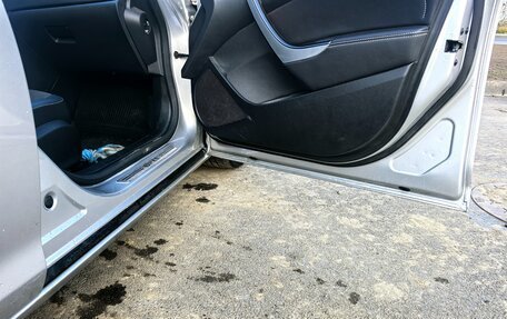 Opel Astra J, 2012 год, 750 000 рублей, 29 фотография