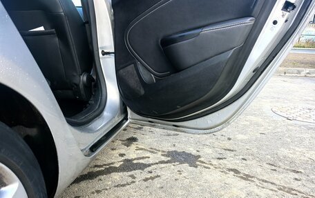 Opel Astra J, 2012 год, 750 000 рублей, 30 фотография