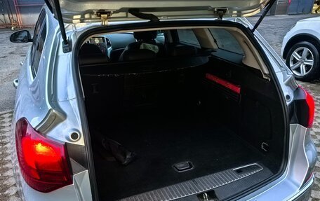 Opel Astra J, 2012 год, 750 000 рублей, 34 фотография