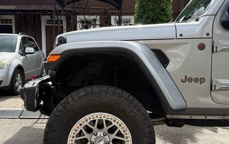 Jeep Wrangler, 2018 год, 4 750 000 рублей, 3 фотография