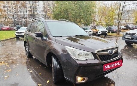 Subaru Forester, 2013 год, 1 900 000 рублей, 2 фотография