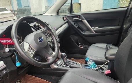 Subaru Forester, 2013 год, 1 900 000 рублей, 6 фотография