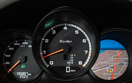 Porsche Macan I рестайлинг, 2014 год, 3 500 000 рублей, 14 фотография