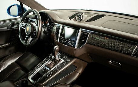 Porsche Macan I рестайлинг, 2014 год, 3 500 000 рублей, 12 фотография