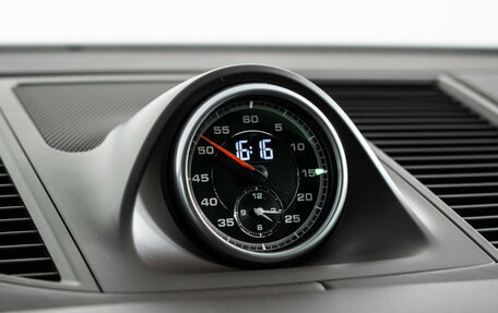 Porsche Macan I рестайлинг, 2014 год, 3 500 000 рублей, 19 фотография