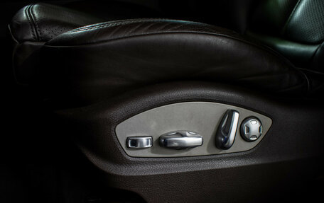 Porsche Macan I рестайлинг, 2014 год, 3 500 000 рублей, 23 фотография