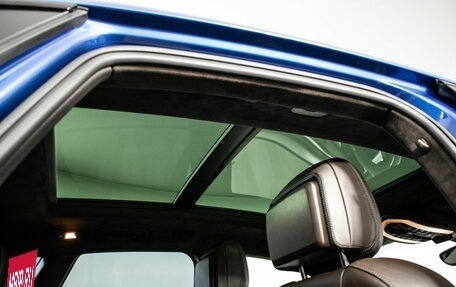 Porsche Macan I рестайлинг, 2014 год, 3 500 000 рублей, 11 фотография