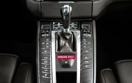 Porsche Macan I рестайлинг, 2014 год, 3 500 000 рублей, 17 фотография