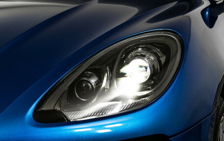 Porsche Macan I рестайлинг, 2014 год, 3 500 000 рублей, 26 фотография