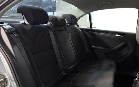 Volkswagen Jetta VI, 2018 год, 1 349 000 рублей, 14 фотография