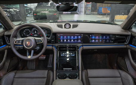 Porsche Panamera, 2025 год, 29 794 000 рублей, 2 фотография