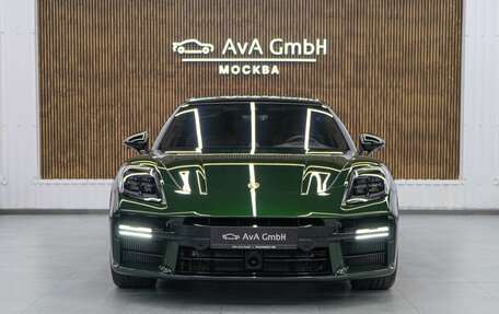 Porsche Panamera, 2025 год, 29 794 000 рублей, 3 фотография