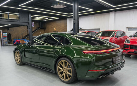 Porsche Panamera, 2025 год, 29 794 000 рублей, 5 фотография