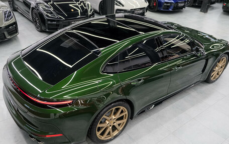 Porsche Panamera, 2025 год, 29 794 000 рублей, 6 фотография