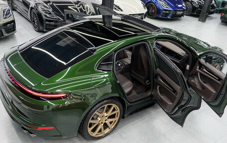 Porsche Panamera, 2025 год, 29 794 000 рублей, 7 фотография