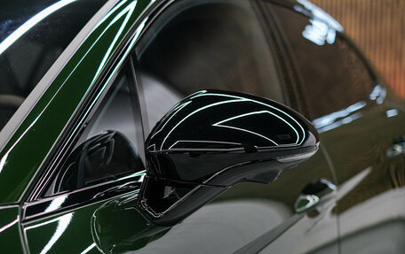 Porsche Panamera, 2025 год, 29 794 000 рублей, 9 фотография