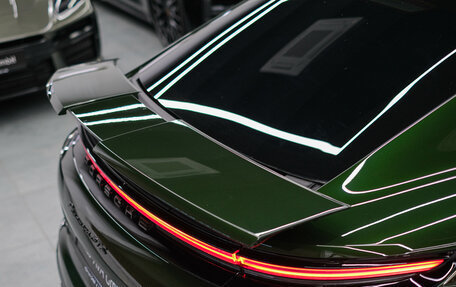 Porsche Panamera, 2025 год, 29 794 000 рублей, 14 фотография