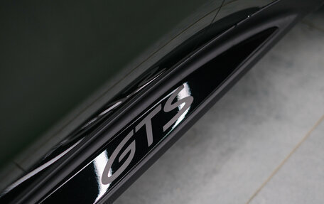 Porsche Panamera, 2025 год, 29 794 000 рублей, 11 фотография