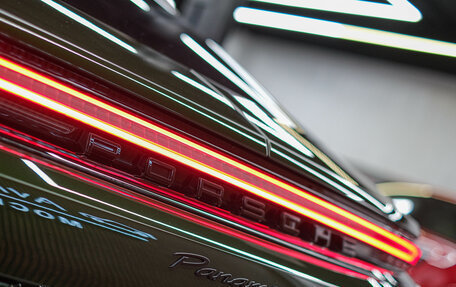 Porsche Panamera, 2025 год, 29 794 000 рублей, 12 фотография