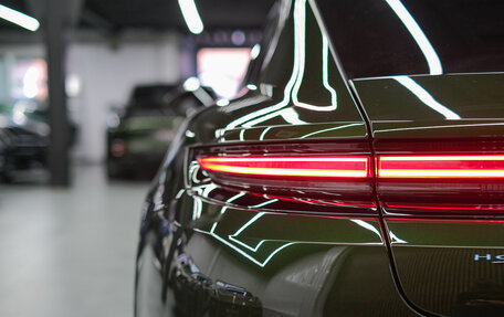 Porsche Panamera, 2025 год, 29 794 000 рублей, 13 фотография